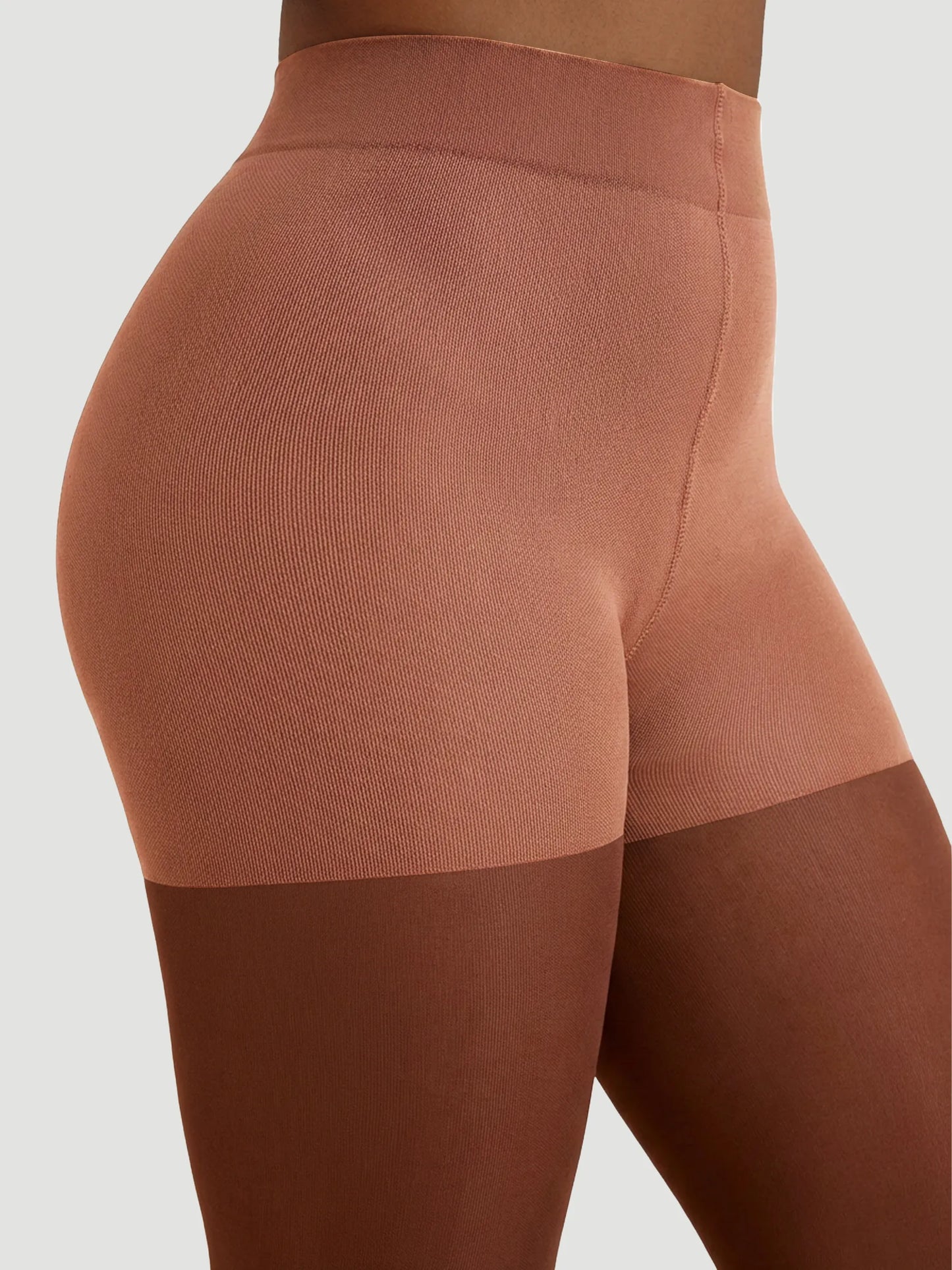 Lumisensy® 70 Denier Tear-Proof Shaping Tights Sculpting
