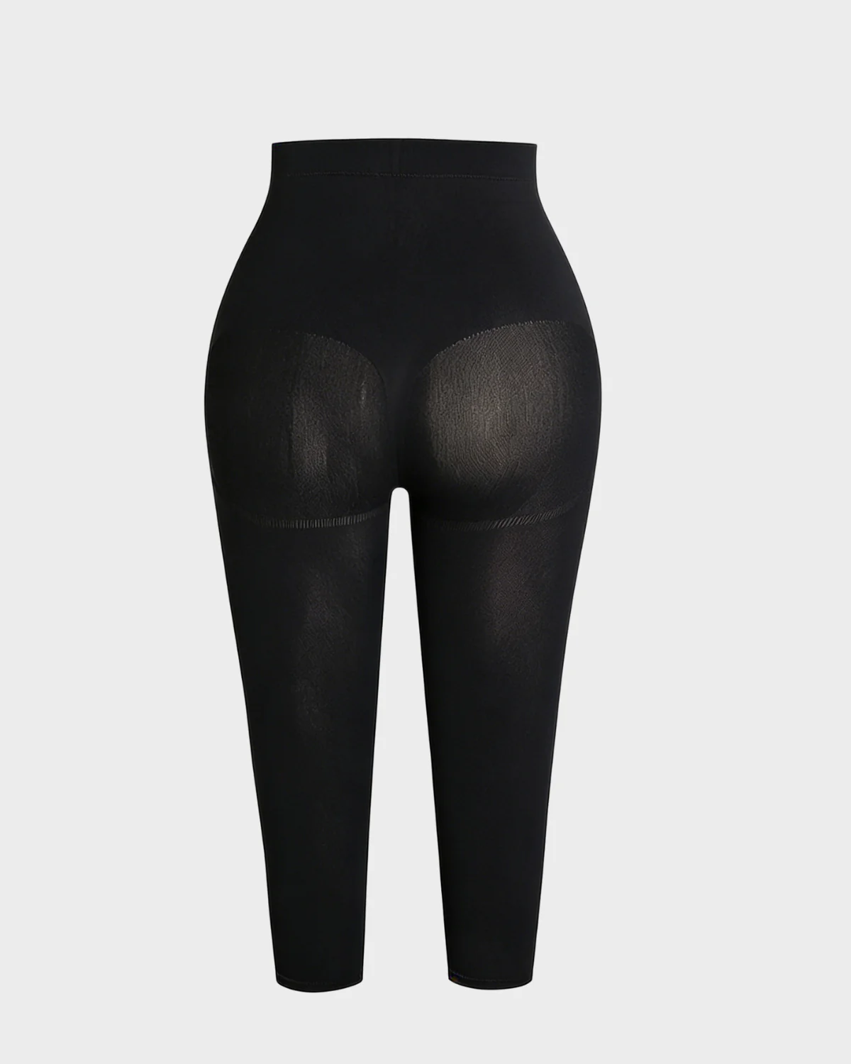 Lift Hip Mesh Shaping Pants in Black - Everyday Comfort | Lumisensy