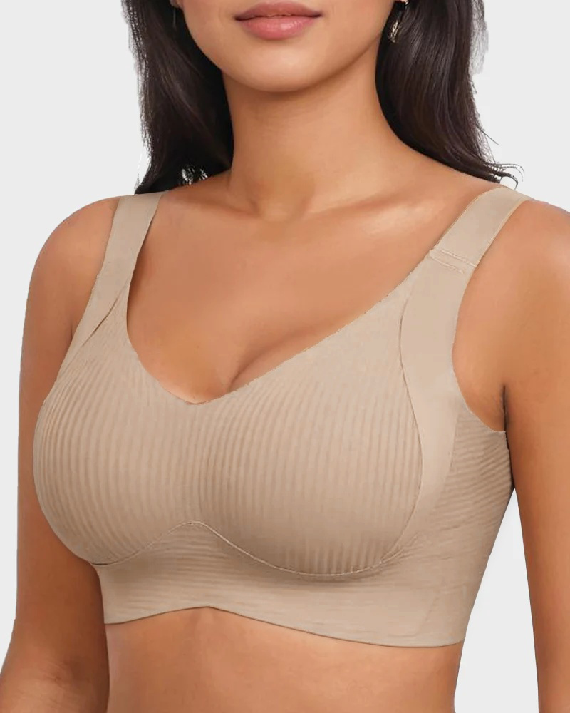 Lumisensy® Comfort Adjustable Wireless Bra