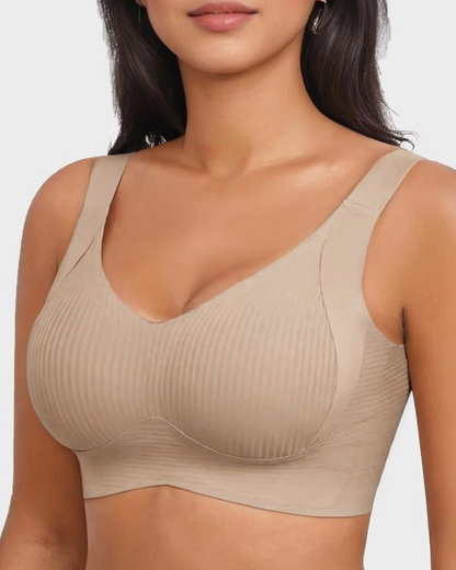 Lumisensy® Comfort Adjustable Wireless Bra