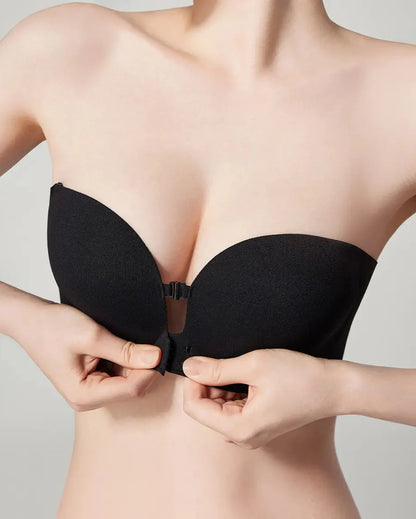 Lumisensy® Seamless Non-Slip Wireless Padded Bra