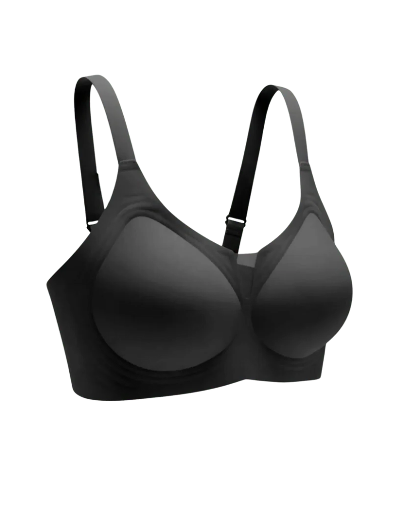 Lumisensy® Thin Strap Bra Velvet