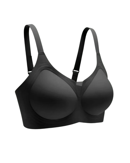 Lumisensy® Thin Strap Bra Velvet