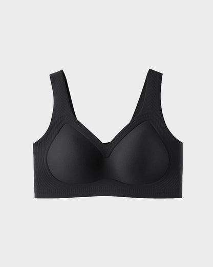 Lumisensy® Lifting Wire-Free Antibacterial Jelly Bra