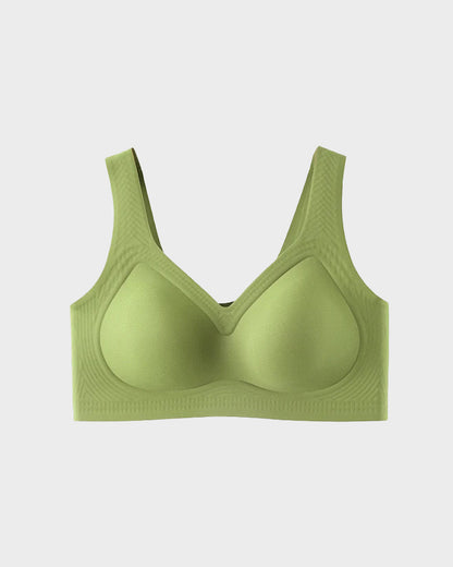 Lumisensy® Lifting Wire-Free Antibacterial Jelly Bra