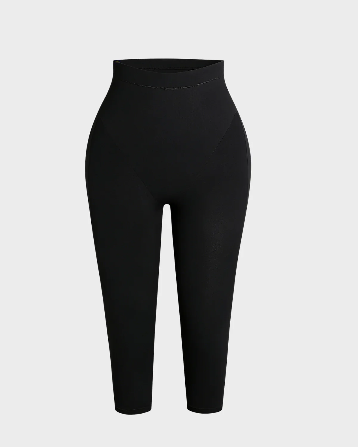 Lift Hip Mesh Shaping Pants in Natural - Everyday Comfort | Lumisensy