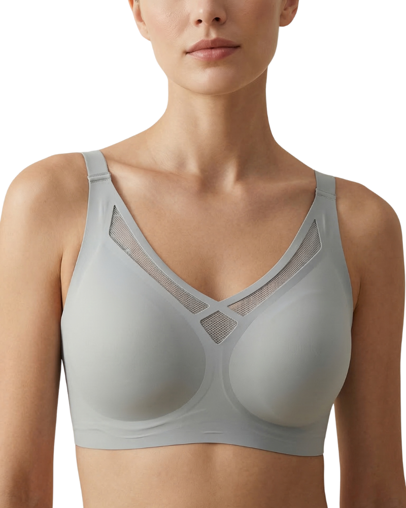 Lumisensy® Everyday Lift Reinforced Support Bra
