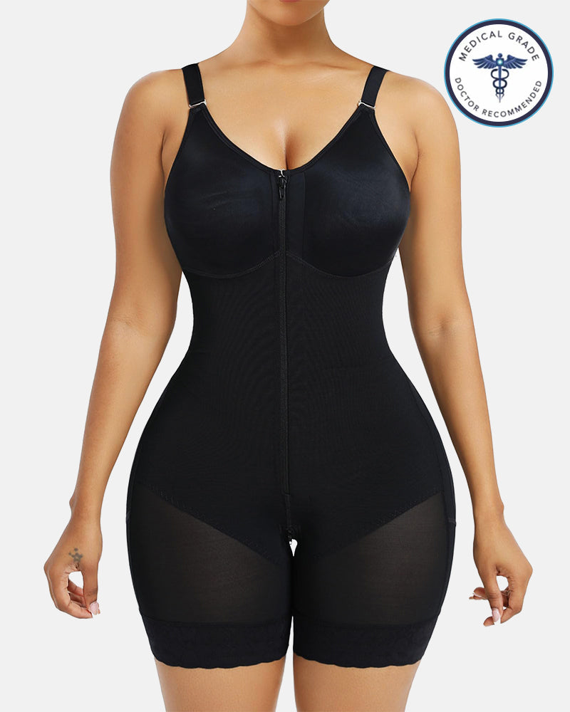 Lumisensy® Colombian Full-Body Postpartum Faja