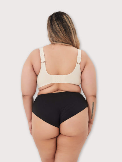 Get Comfyy Soutien-Gorge Push-Up Soutien Optimal - Everyday Comfort | Lumisensy