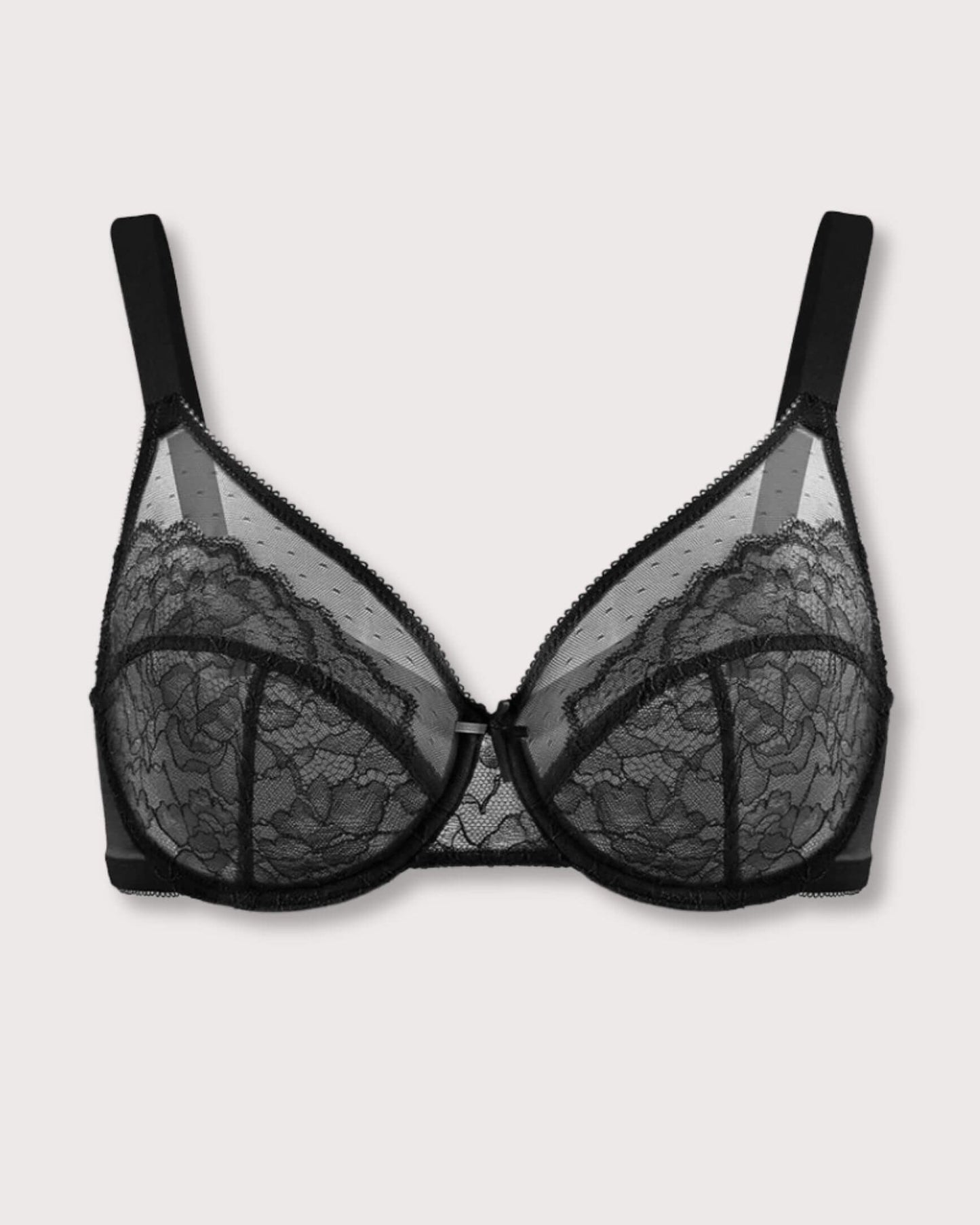 Shapia Soutien-Gorge Minimiseur Confortable - Everyday Comfort | Lumisensy