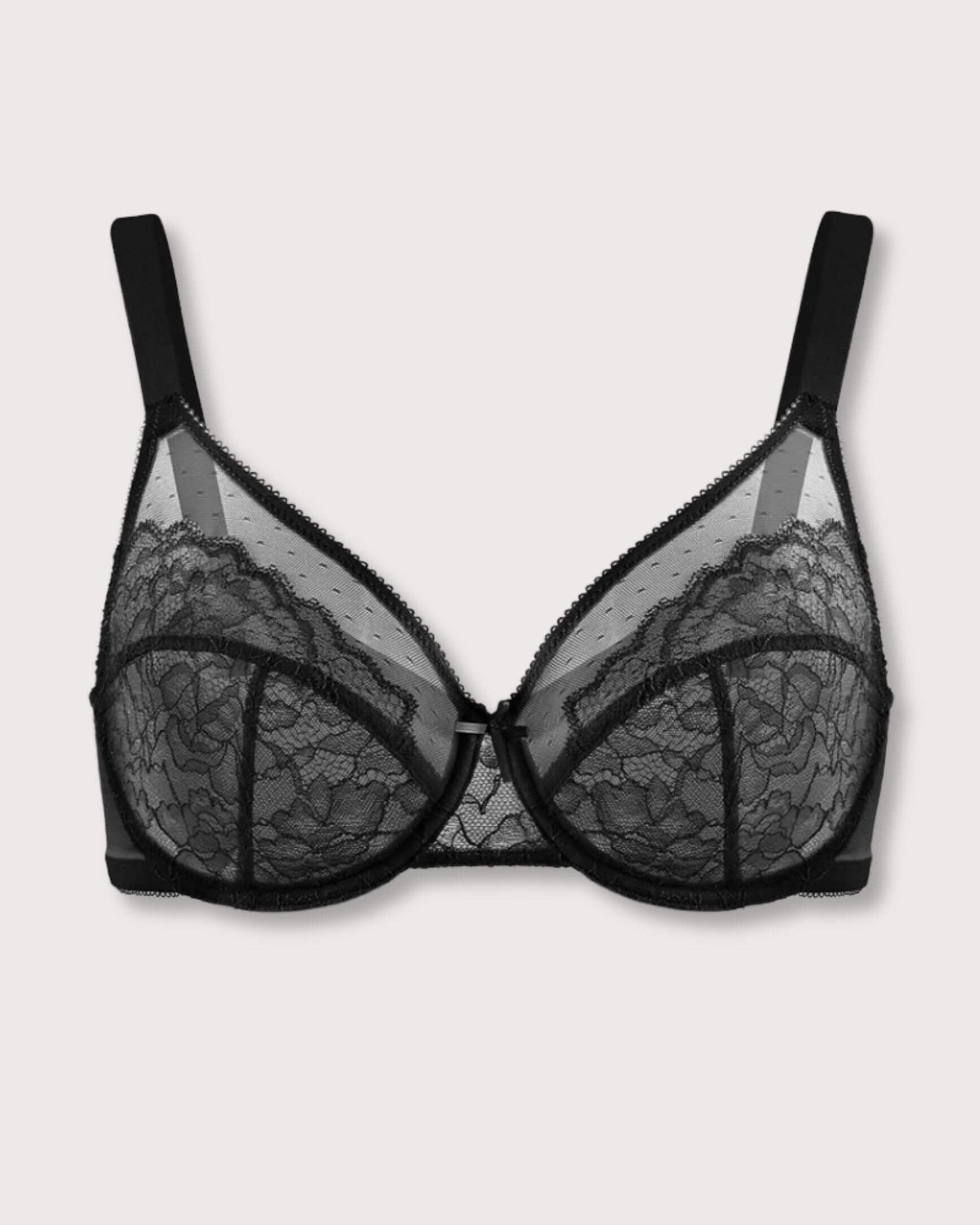 Shapia Soutien-Gorge Minimiseur Confortable - Everyday Comfort | Lumisensy