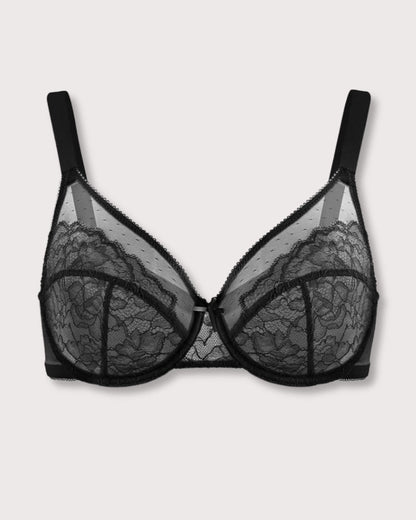 Shapia Soutien-Gorge Minimiseur Confortable - Everyday Comfort | Lumisensy
