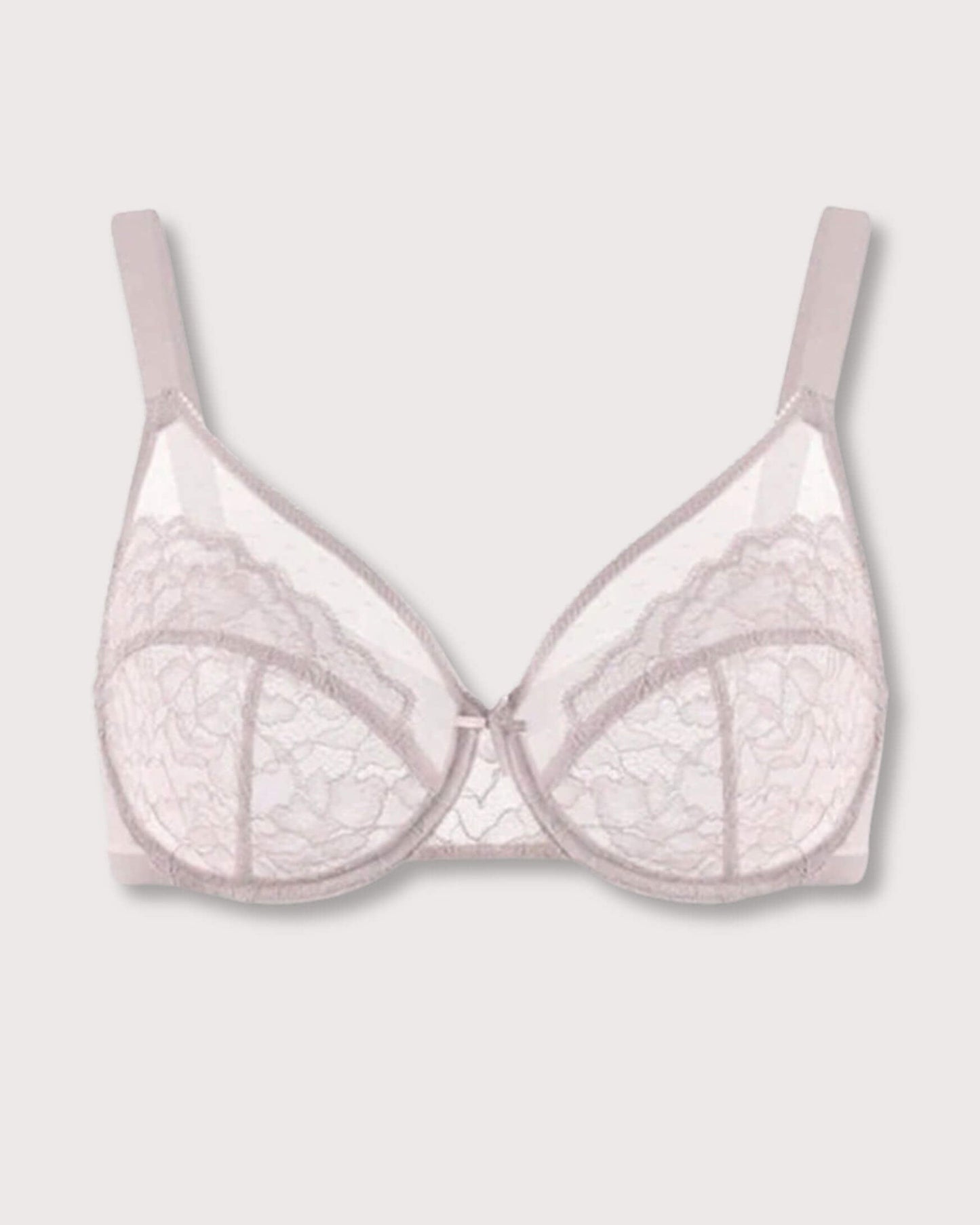 Shapia Soutien-Gorge Minimiseur Confortable - Everyday Comfort | Lumisensy
