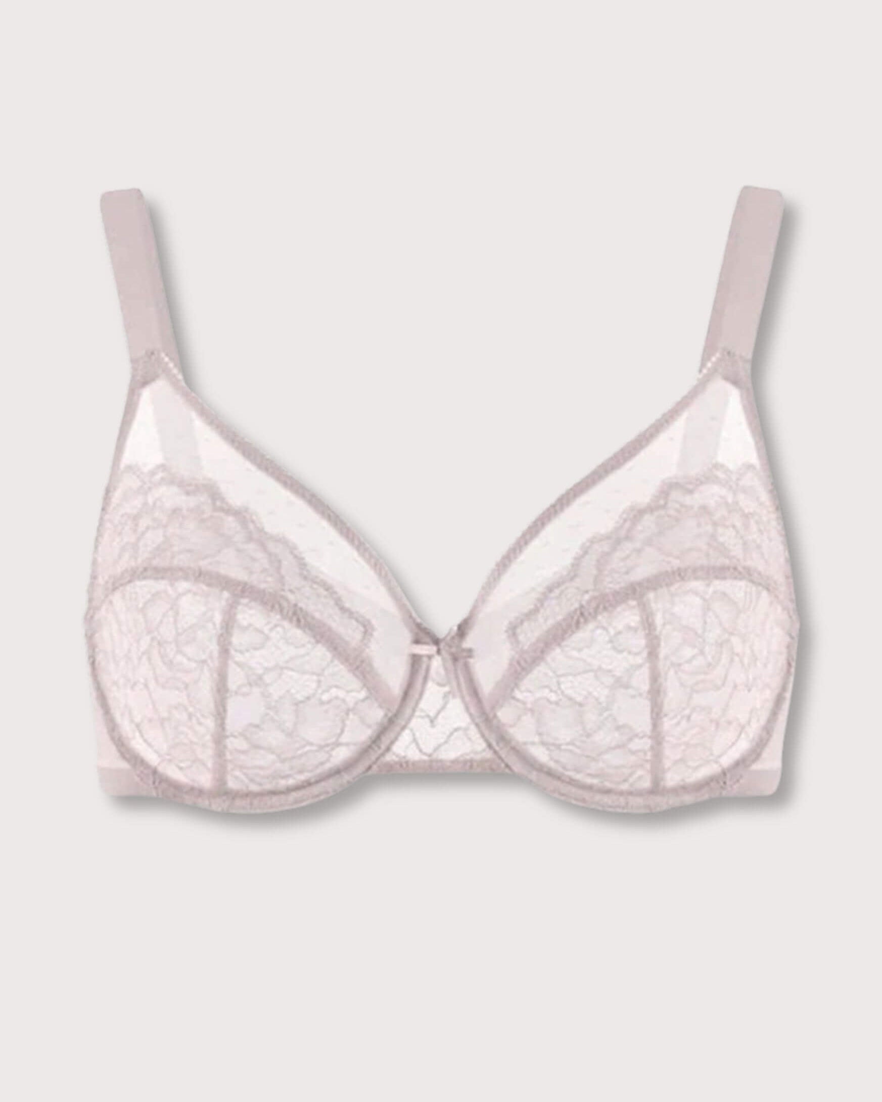 Shapia Soutien-Gorge Minimiseur Confortable - Everyday Comfort | Lumisensy