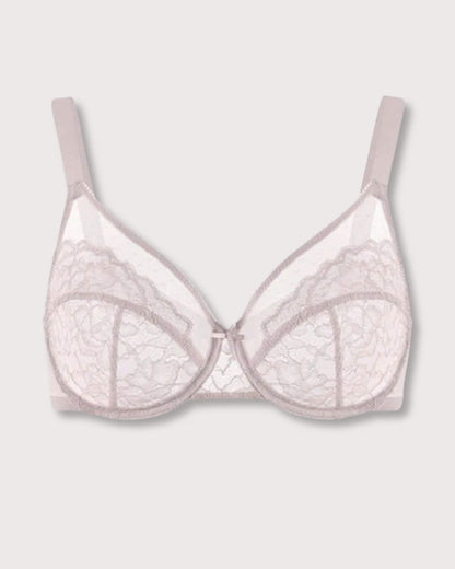 Shapia Soutien-Gorge Minimiseur Confortable - Everyday Comfort | Lumisensy