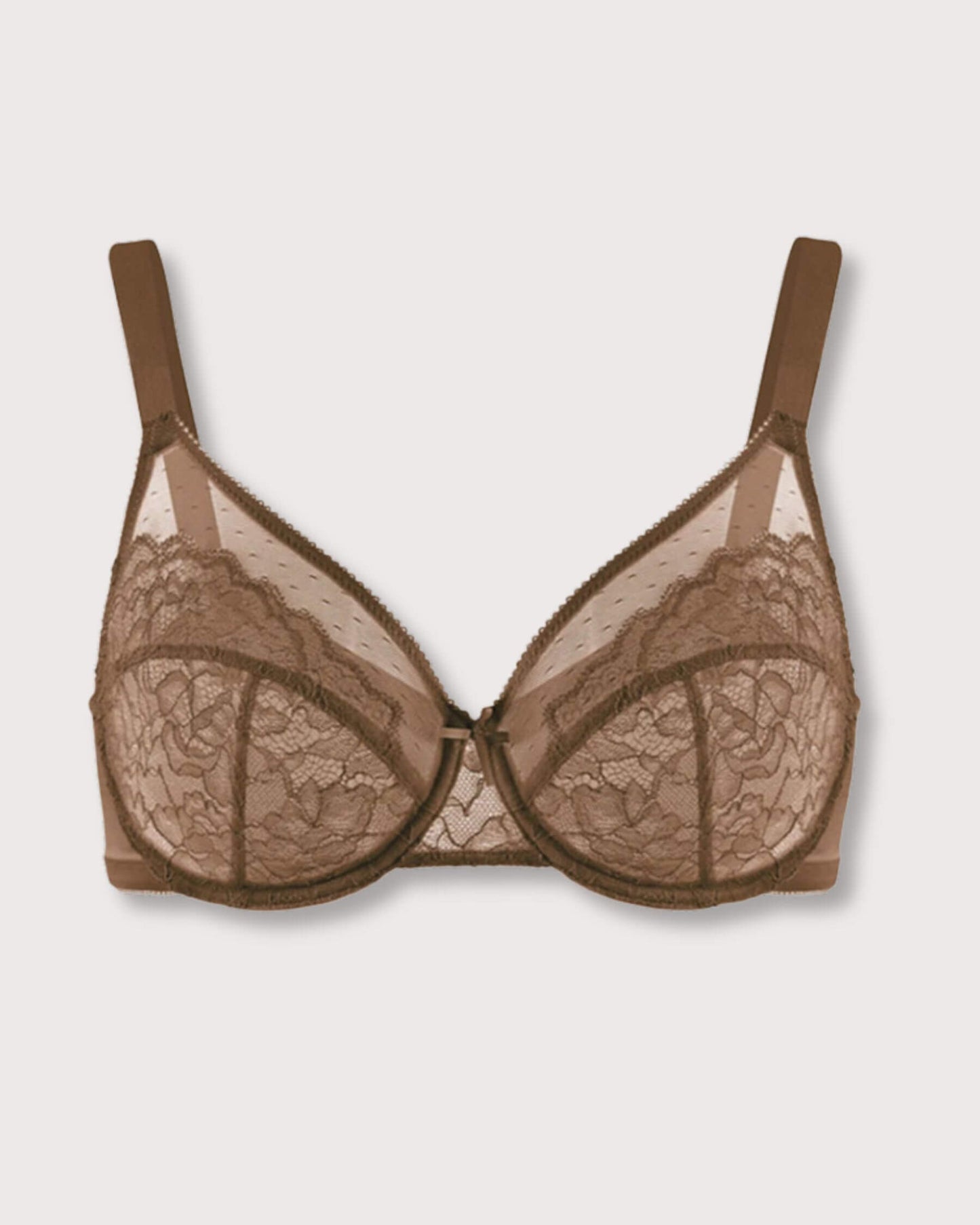 Shapia Soutien-Gorge Minimiseur Confortable - Everyday Comfort | Lumisensy