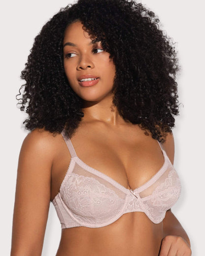 Shapia Soutien-Gorge Minimiseur Confortable - Everyday Comfort | Lumisensy