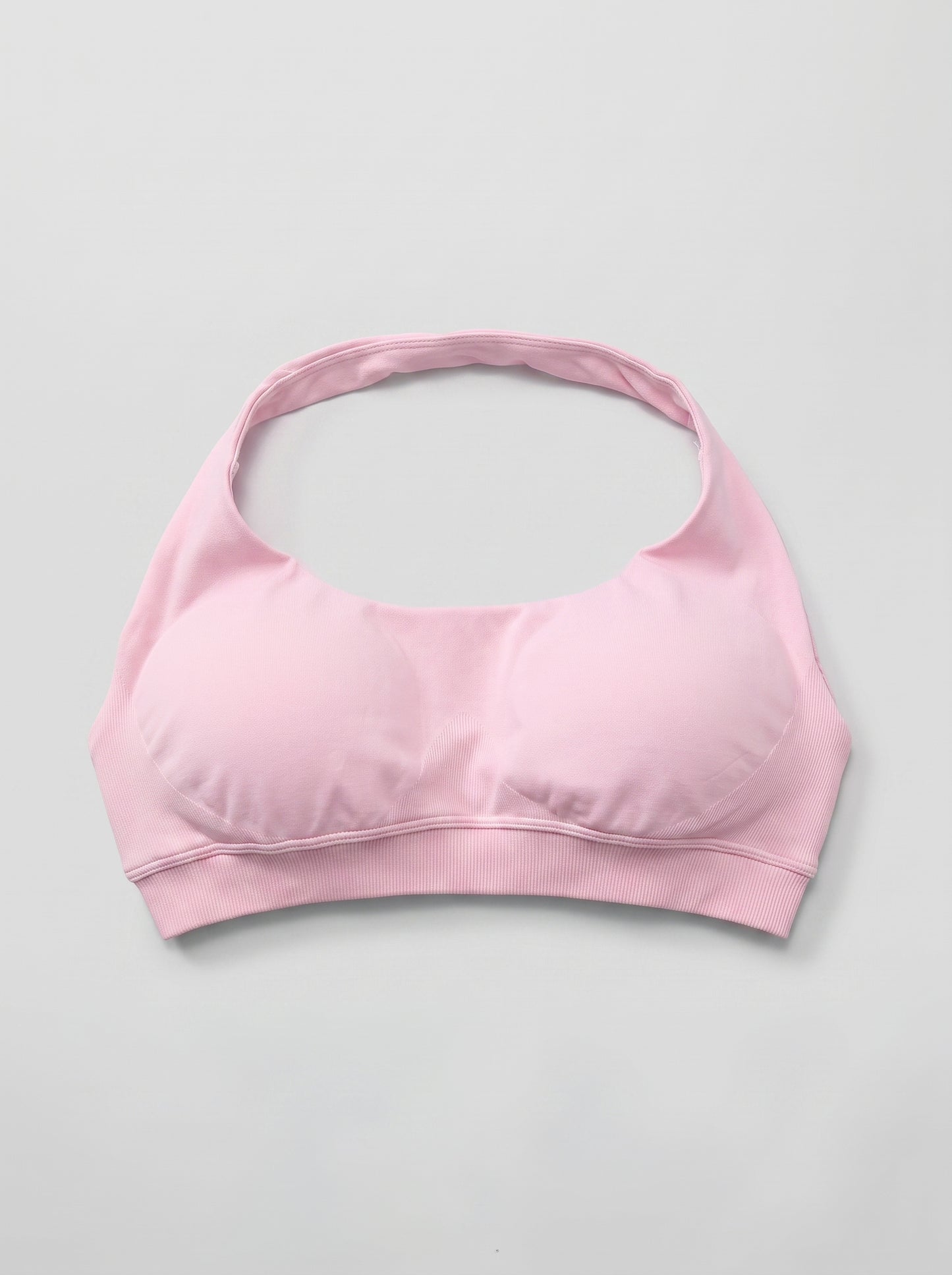 Lumisensy® Seamless Push-Up Bra Open Back Sculpting Support