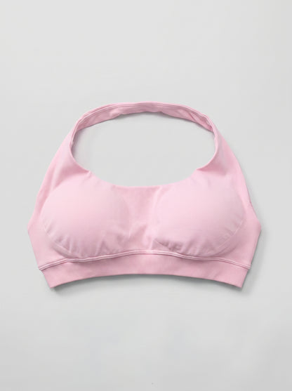 Lumisensy® Seamless Push-Up Bra Open Back Sculpting Support