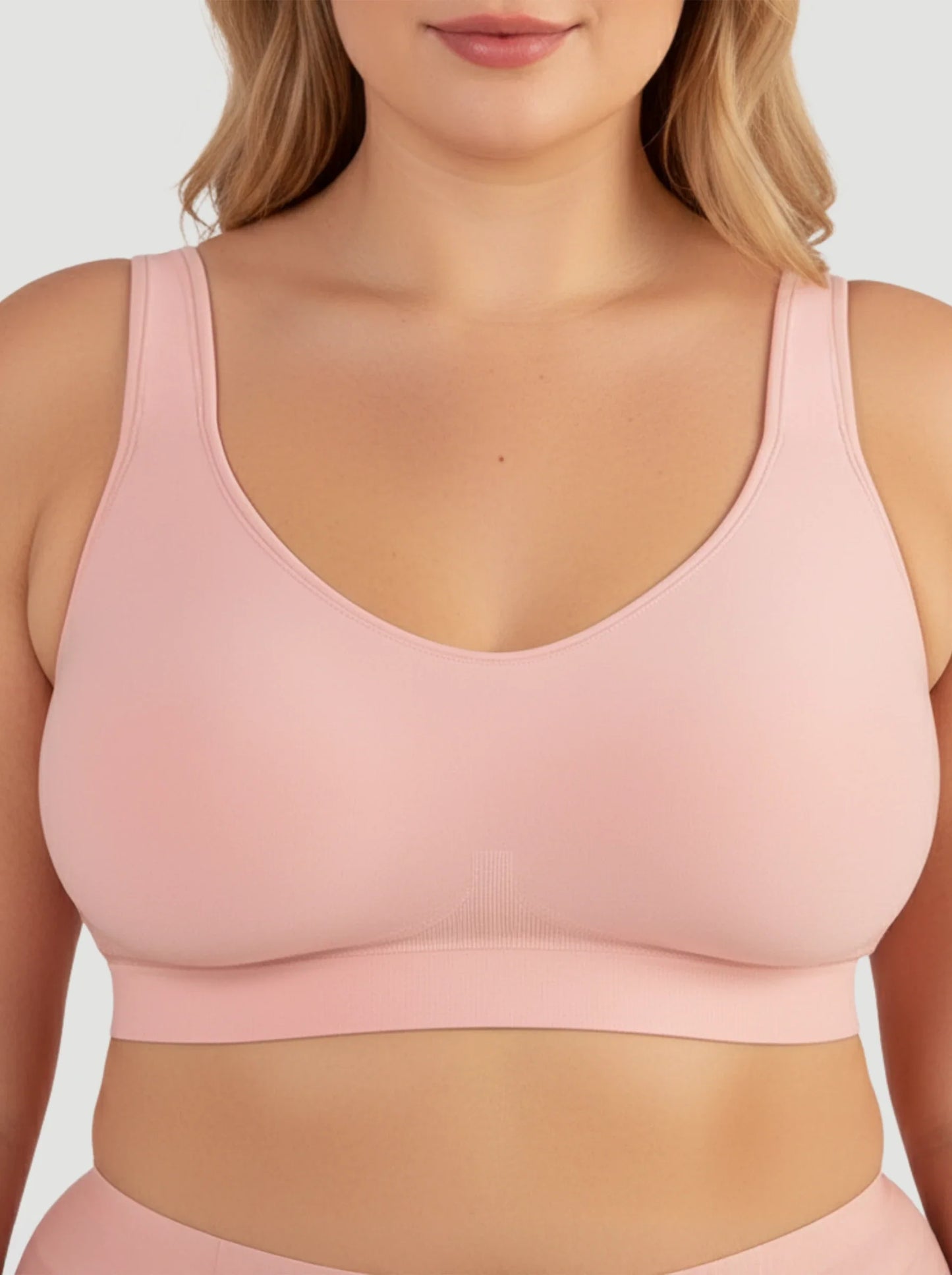 Lumisensy® Adjustable Wire-Free Shaper Bra + Free Extender Special Offer
