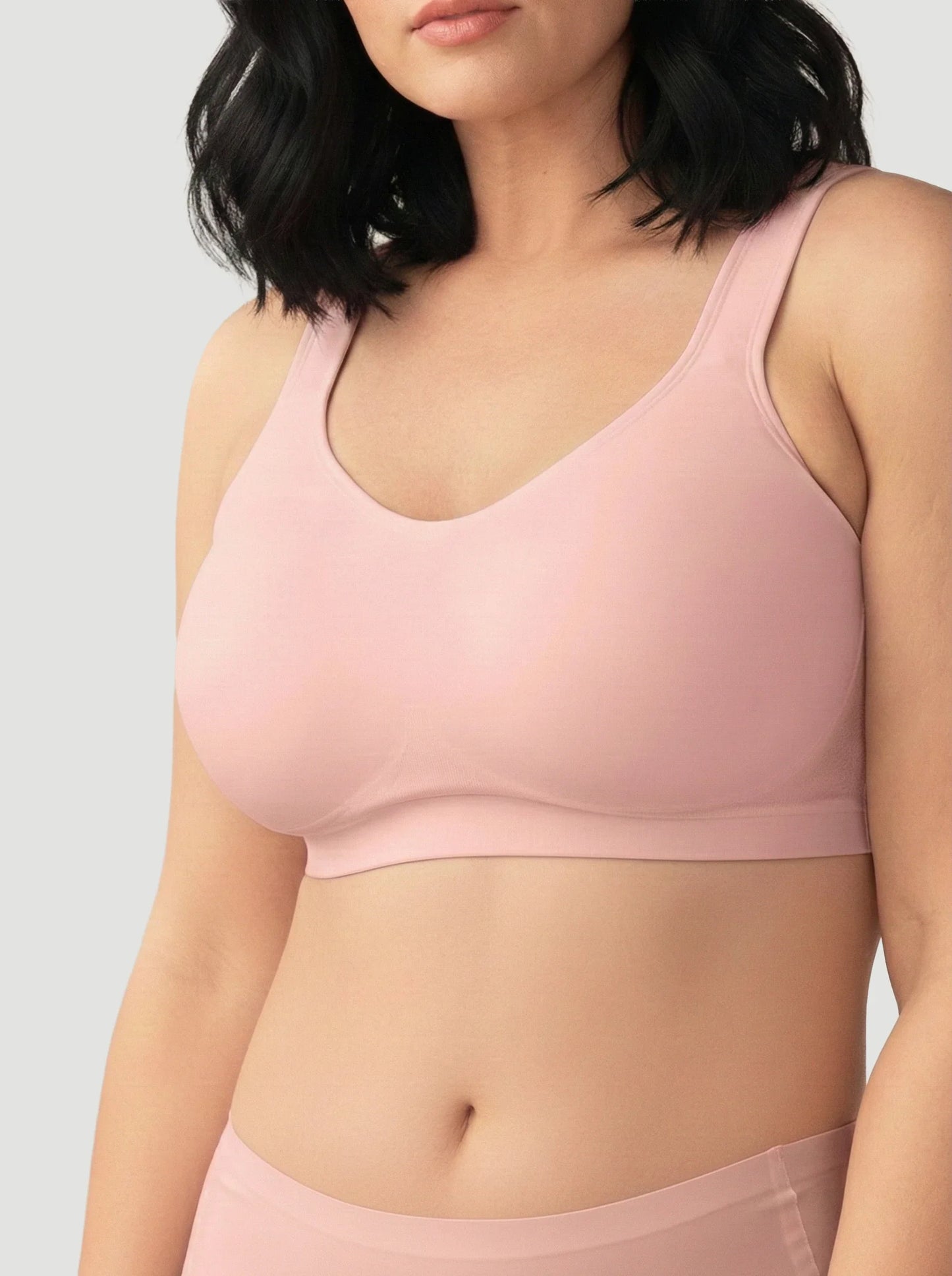 Lumisensy® Adjustable Wire-Free Shaper Bra + Free Extender Special Offer