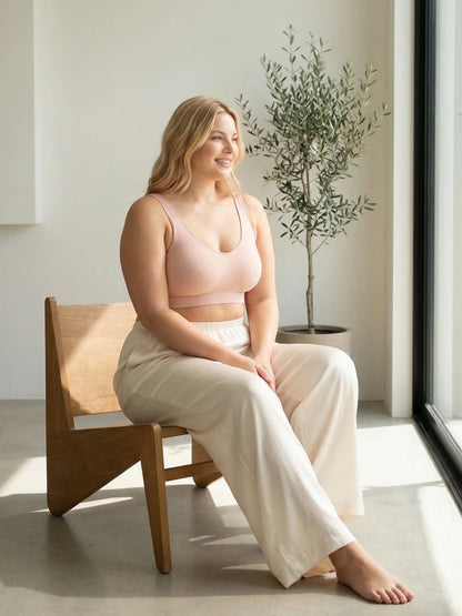 Lumisensy® Adjustable Wire-Free Shaper Bra + Free Extender Special Offer