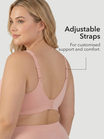 Lumisensy® Adjustable Wire-Free Shaper Bra + Free Extender Special Offer