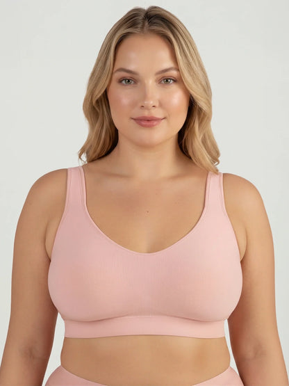 Lumisensy® Adjustable Wire-Free Shaper Bra + Free Extender Special Offer
