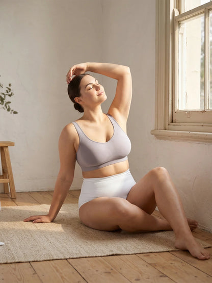 Lumisensy® Adjustable Wire-Free Shaper Bra + Free Extender Special Offer