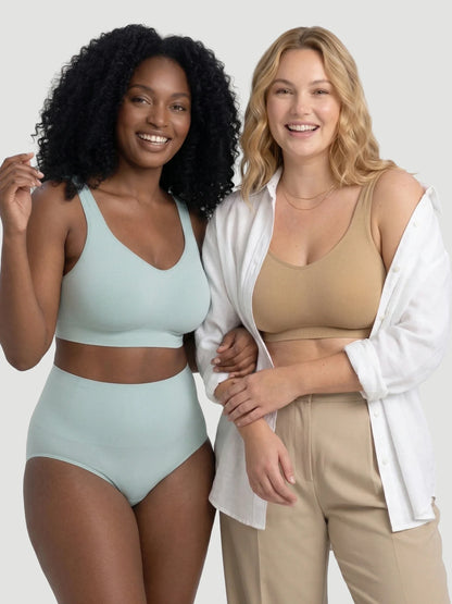 Lumisensy® Adjustable Wire-Free Shaper Bra + Free Extender Special Offer