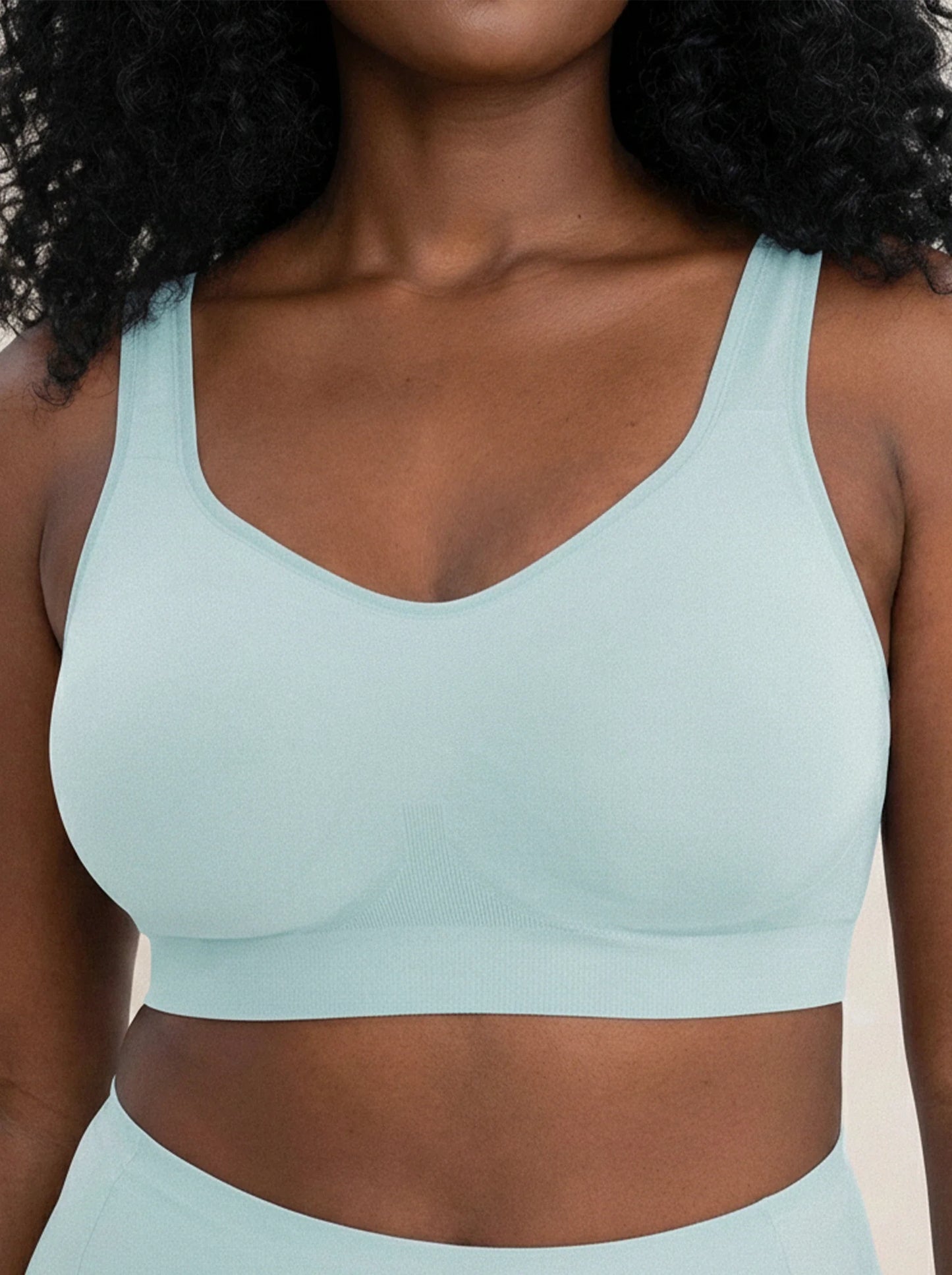 Lumisensy® Adjustable Wire-Free Shaper Bra + Free Extender Special Offer
