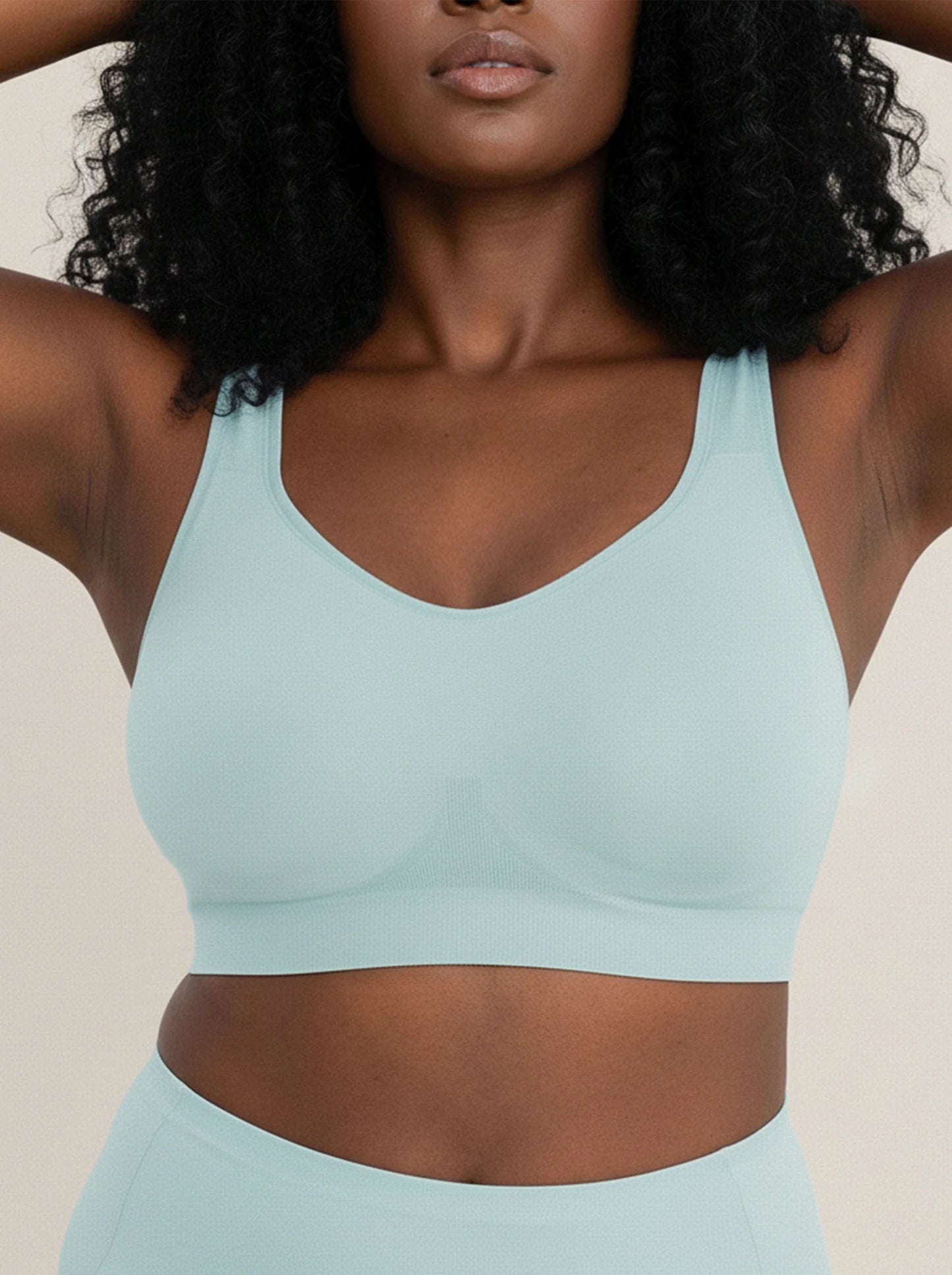 Lumisensy® Adjustable Wire-Free Shaper Bra + Free Extender Special Offer