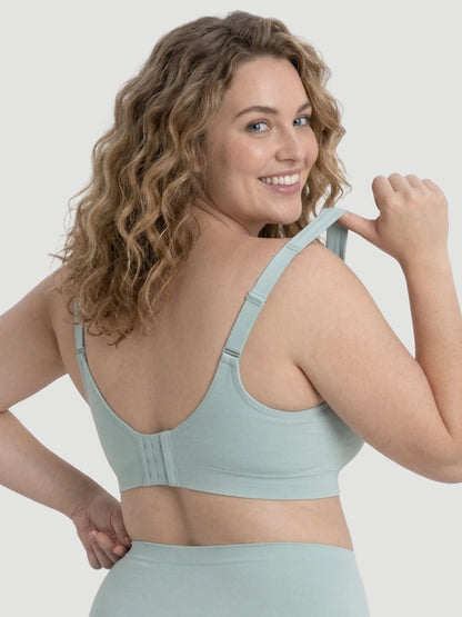 Lumisensy® Adjustable Wire-Free Shaper Bra + Free Extender Special Offer