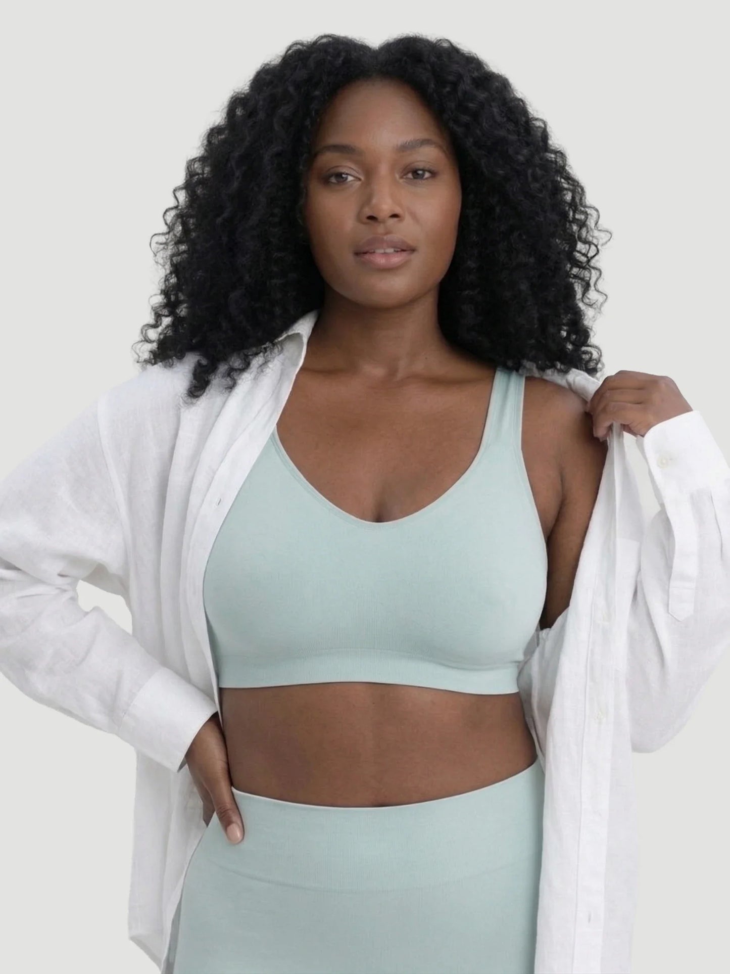 Lumisensy® Adjustable Wire-Free Shaper Bra + Free Extender Special Offer