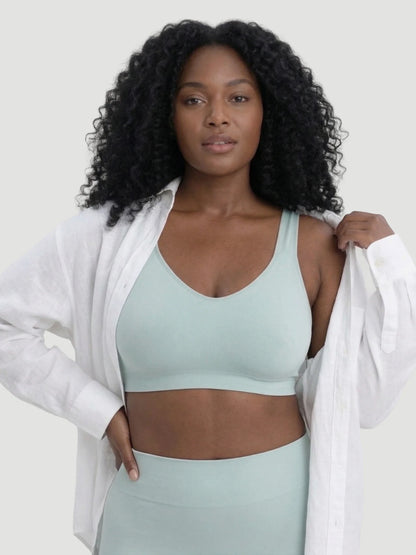 Lumisensy® Adjustable Wire-Free Shaper Bra + Free Extender Special Offer