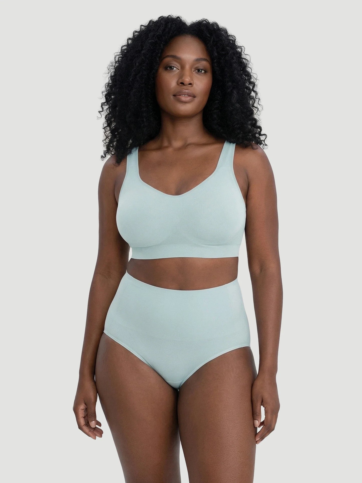 Lumisensy® Adjustable Wire-Free Shaper Bra + Free Extender Special Offer