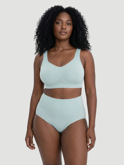 Lumisensy® Adjustable Wire-Free Shaper Bra + Free Extender Special Offer