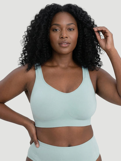 Lumisensy® Adjustable Wire-Free Shaper Bra + Free Extender Special Offer