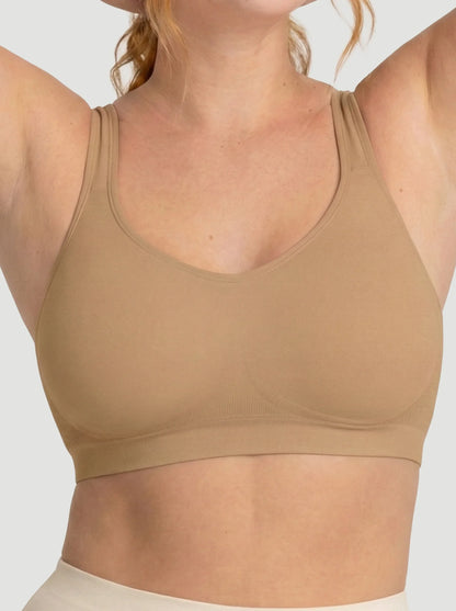 Lumisensy® Adjustable Wire-Free Shaper Bra + Free Extender Special Offer