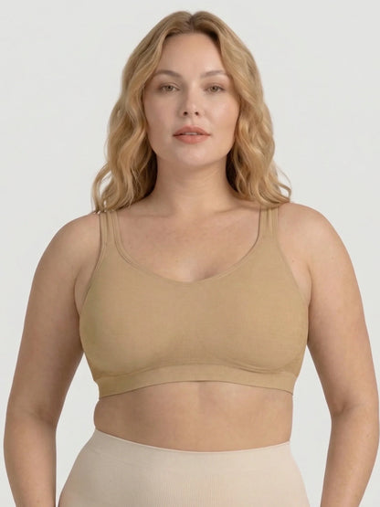 Lumisensy® Adjustable Wire-Free Shaper Bra + Free Extender Special Offer