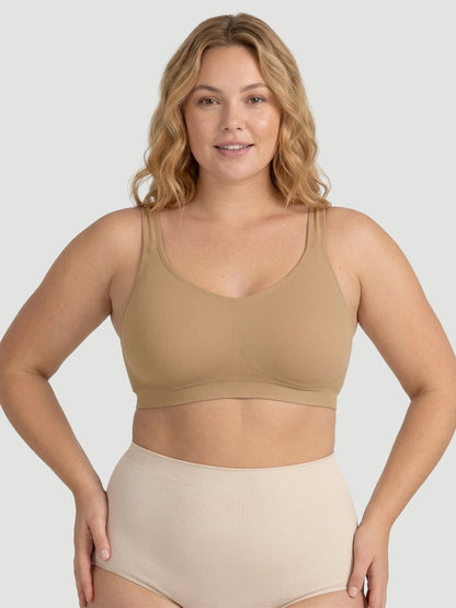 Lumisensy® Adjustable Wire-Free Shaper Bra + Free Extender Special Offer