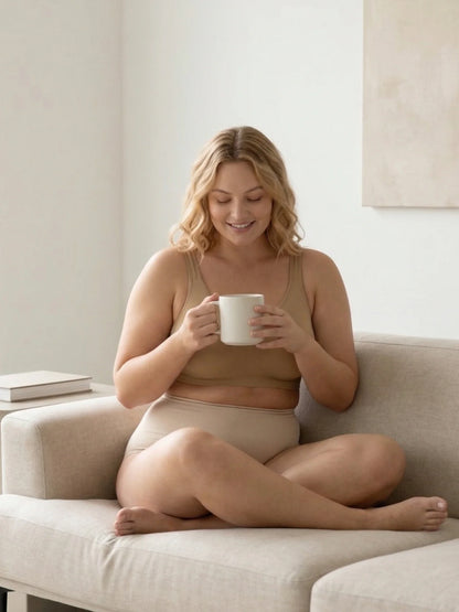 Lumisensy® Adjustable Wire-Free Shaper Bra + Free Extender Special Offer