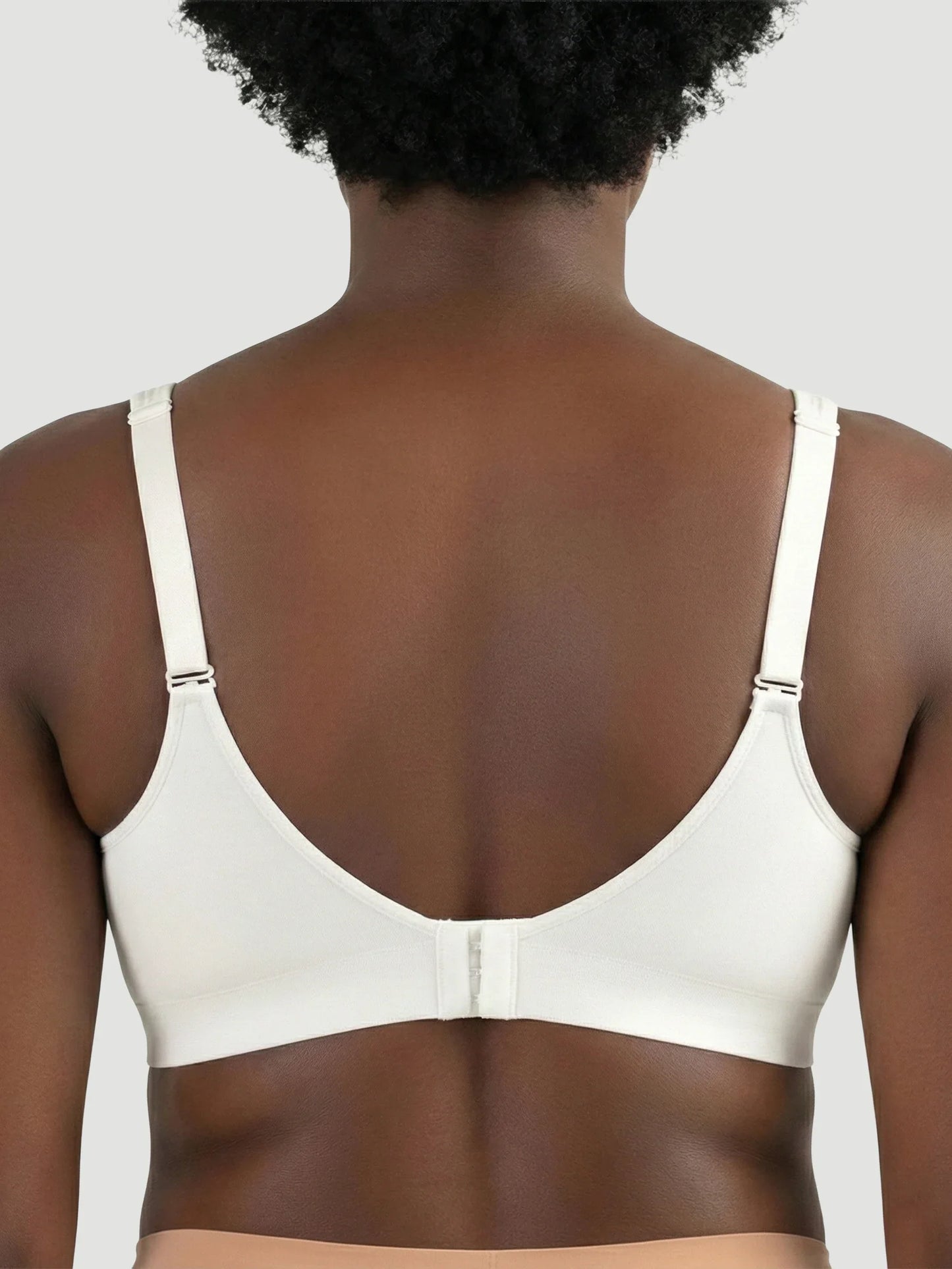 Lumisensy® Adjustable Wire-Free Shaper Bra + Free Extender Special Offer