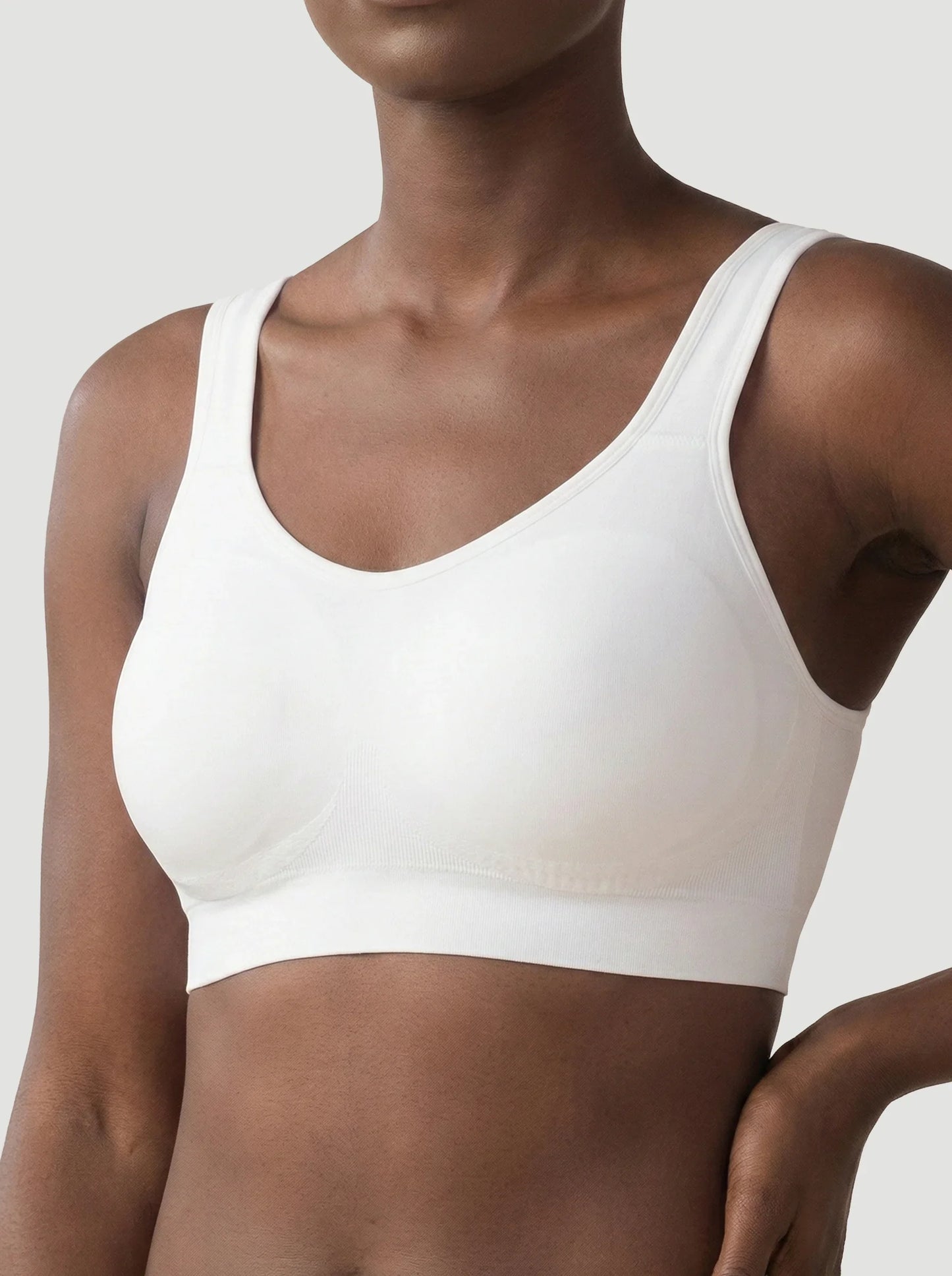 Lumisensy® Adjustable Wire-Free Shaper Bra + Free Extender Special Offer