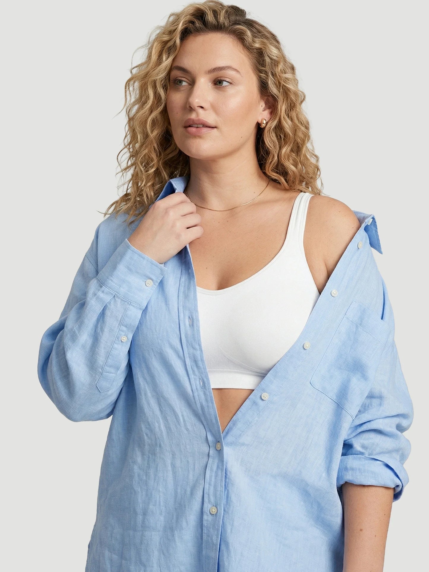 Lumisensy® Adjustable Wire-Free Shaper Bra + Free Extender Special Offer