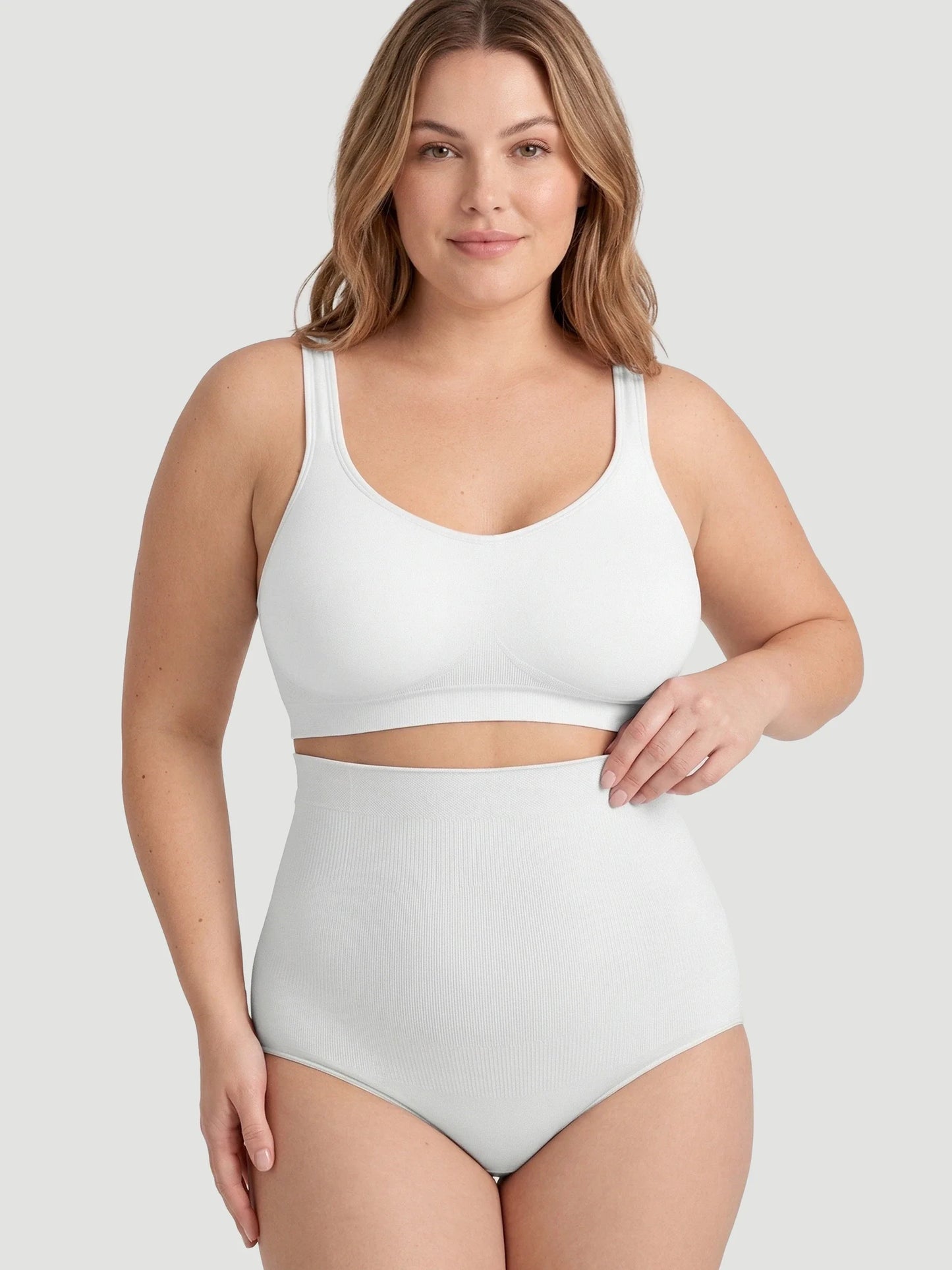 Lumisensy® Adjustable Wire-Free Shaper Bra + Free Extender Special Offer