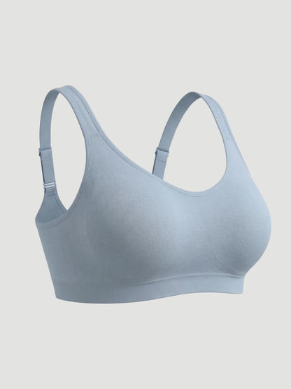 Lumisensy® Adjustable Wire-Free Shaper Bra + Free Extender Special Offer