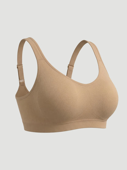 Lumisensy® Adjustable Wire-Free Shaper Bra + Free Extender Special Offer