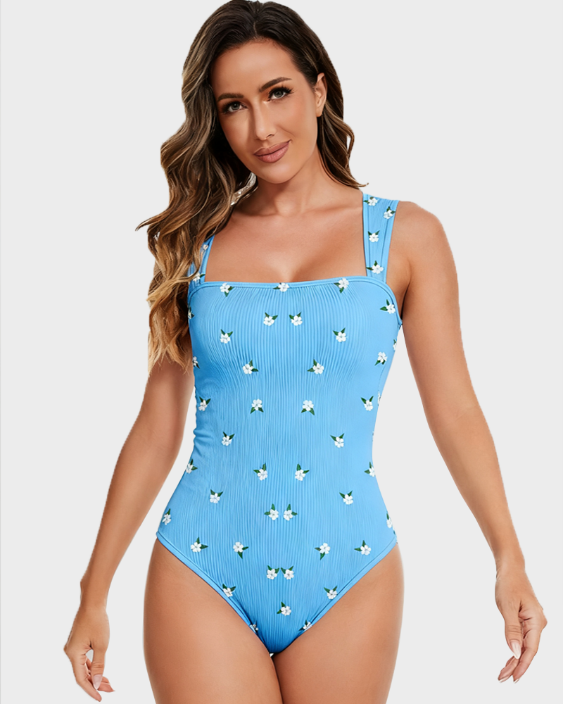 Lumisensy® Slim Tummy-Tuck Bodysuit