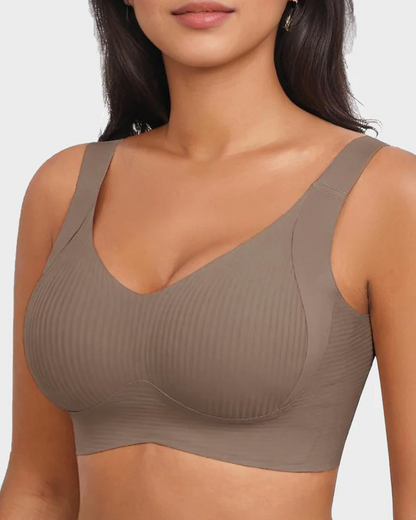Lumisensy® Comfort Adjustable Wireless Bra